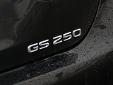 雷克萨斯GS 2012款  250 F-Sport_高清图20