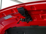奥迪A3(进口) 2012款 奥迪A3 Sportback 1.4T 舒适型_高清图21