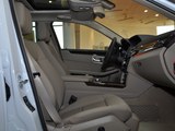 奔驰E级 2013款  E260L CGI优雅型_高清图13