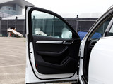 奥迪Q3(进口) 2012款  35 TFSI quattro 舒适型_高清图1