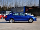 捷达 2015款  1.6L 手动舒适型_高清图12