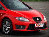 Leon 2012款  2.0TSI CUPRA_高清图3