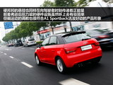 奥迪A1 2013款  30 TFSI Sportback Ego plus_高清图11
