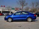 捷达 2015款  1.6L 手动舒适型_高清图16