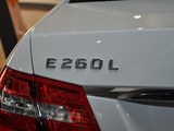 奔驰E级 2013款  E260L CGI优雅型_高清图1