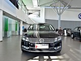 迈腾 2012款  改款 1.8TSI 尊贵型_高清图2