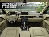 沃尔沃S80L 2012款  2.0 T5 智尊版_高清图15