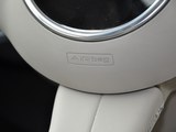 菲亚特500 2012款  1.4 Gucci版_高清图24