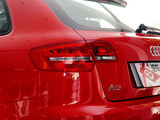 奥迪A3(进口) 2012款 奥迪A3 Sportback 1.4T 舒适型_高清图9