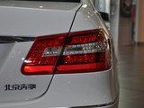 奔驰E级 2013款  E260L CGI优雅型_高清图3