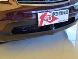 英菲尼迪QX50(进口) 2013款 英菲尼迪QX50 2.5L 四驱尊雅版_高清图32