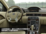 沃尔沃S80L 2012款  2.0 T5 智尊版_高清图14