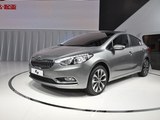 起亚K3 2013款  1.6L 自动GL_高清图12