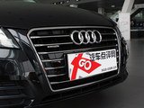 奥迪A7 2012款  3.0TFSI quattro舒适型_高清图23