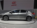 起亚K3 2013款  1.6L 自动GL_高清图14