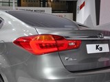 起亚K3 2013款  1.6L 自动GL_高清图5