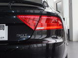 奥迪A7 2012款  3.0TFSI quattro舒适型_高清图4