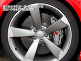 奥迪RS 5 2012款  RS 5 Coupe_高清图9