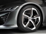 讴歌NSX 2013款  Concept_高清图1