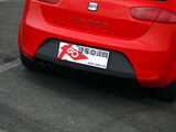 Leon 2012款  2.0TSI CUPRA_高清图12