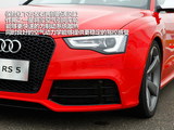 奥迪RS 5 2012款  RS 5 Coupe_高清图2