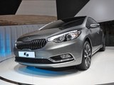 起亚K3 2013款  1.6L 自动GL_高清图16