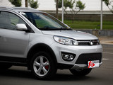 长城M4 2012款  1.5L 两驱豪华型_高清图21