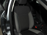 福克斯 2012款  两厢1.6L 手动舒适型_高清图10