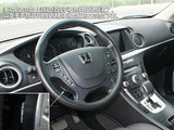 大7 SUV 2011款  2.2T 四驱旗舰型_高清图7