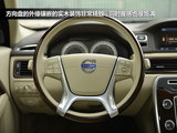 沃尔沃S80L 2012款  2.0 T5 智尊版_高清图13