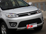 长城M4 2012款  1.5L 两驱豪华型_高清图20