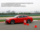 奥迪RS 5 2012款  RS 5 Coupe_高清图20