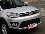 长城M4 2012款  1.5L 两驱豪华型_高清图17