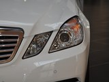 奔驰E级 2013款  E260L CGI优雅型_高清图11