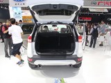 翼虎 2013款  1.6L GTDi 两驱风尚型_高清图21