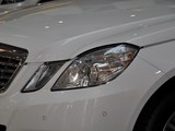 奔驰E级 2013款  E260L CGI优雅型_高清图9