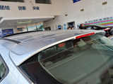 福克斯 2012款  两厢1.6L 自动风尚型_高清图30