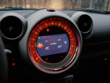 MINI COUNTRYMAN 2013款  1.6T COOPER S ALL 4 滑雪版_高清图10