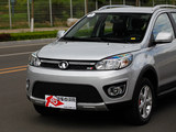 长城M4 2012款  1.5L 两驱豪华型_高清图14