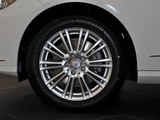 奔驰E级 2013款  E260L CGI优雅型_高清图4