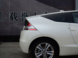 本田CR-Z 2012款  hybrid_高清图14