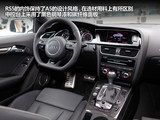 奥迪RS 5 2012款  RS 5 Coupe_高清图10