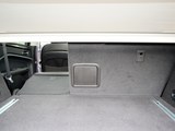 凯迪拉克SRX 2012款  3.0L 舒适型_高清图26
