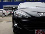 标致RCZ 2011款  1.6T 豪华运动型_高清图1