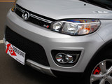 长城M4 2012款  1.5L 两驱豪华型_高清图12