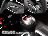 奥迪RS 5 2012款  RS 5 Coupe_高清图11
