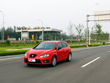 Leon 2012款  2.0TSI CUPRA_高清图8