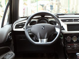 DS 3 2012款  1.6L 风尚版_高清图27