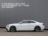 奥迪RS 5 2012款  RS 5 Coupe_高清图5