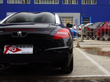 标致RCZ 2011款  1.6T 豪华运动型_高清图33